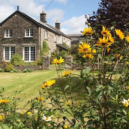 Holdstrong Farmhouse Lydford Екстер'єр фото