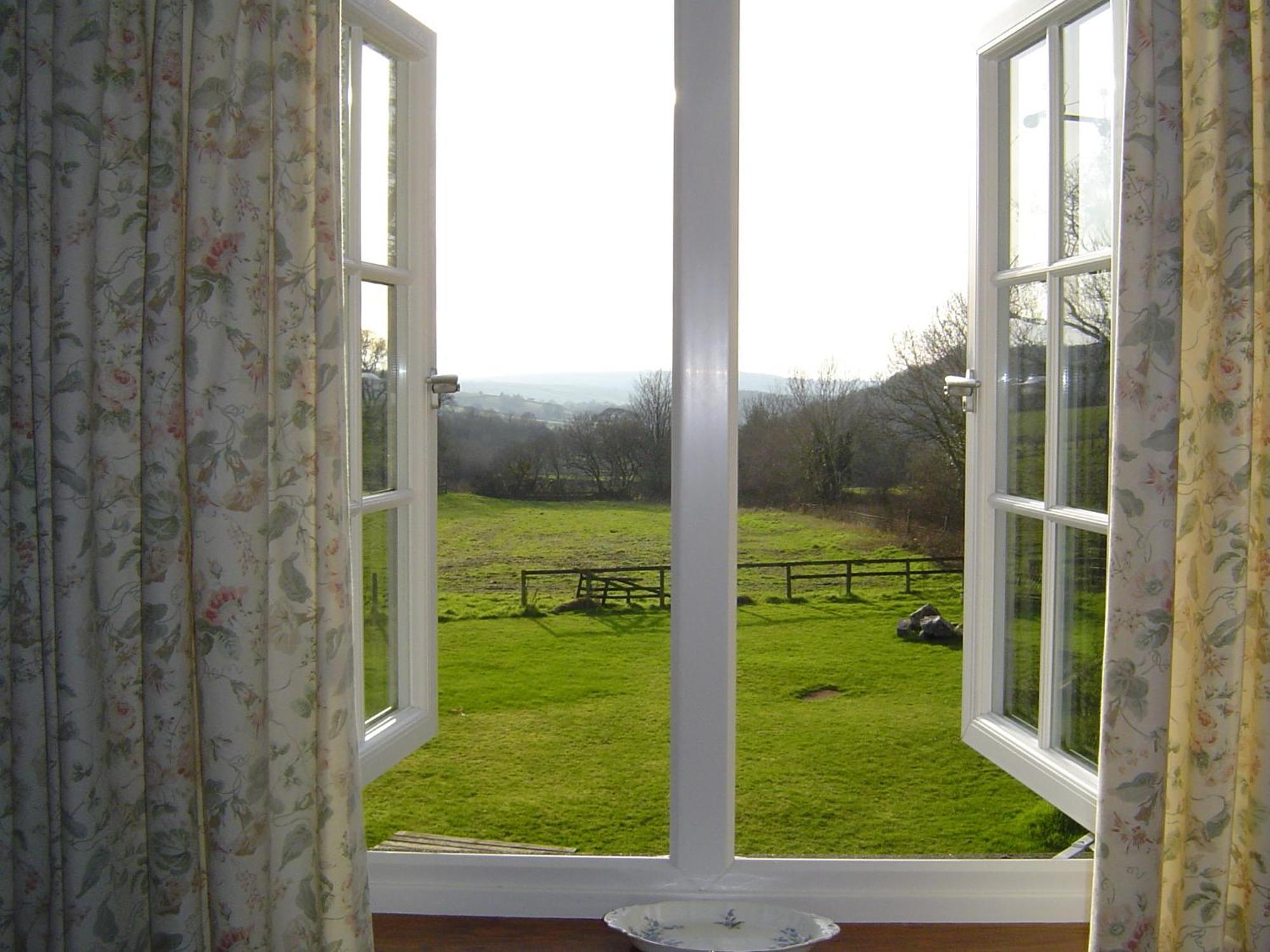 Holdstrong Farmhouse Lydford Екстер'єр фото